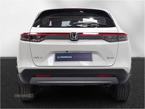 Used Honda HR-V 2022 for sale - 77958937: Photo 7