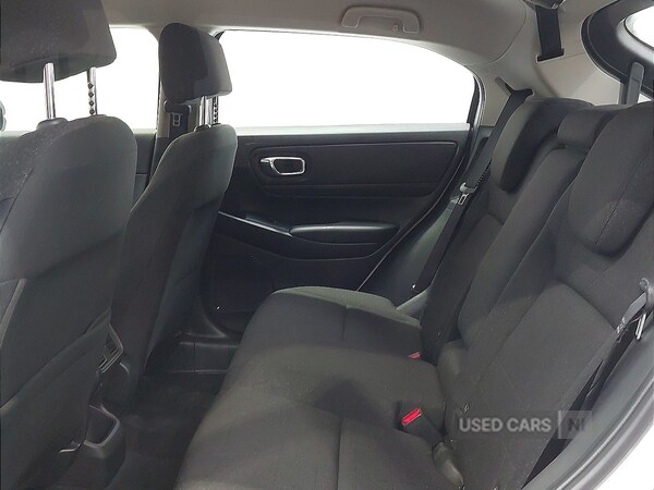 Used Honda HR-V 2022 for sale - 77958937: Photo 8