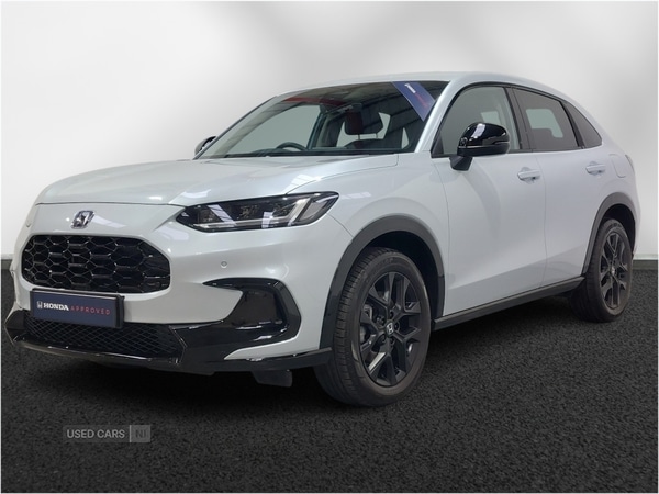 Used Honda ZR-V 2025 for sale - 77217883: Photo 10