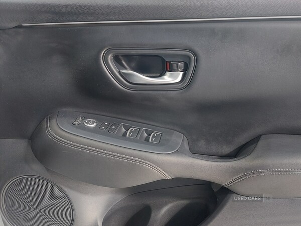 Used Honda ZR-V 2025 for sale - 77217883: Photo 19