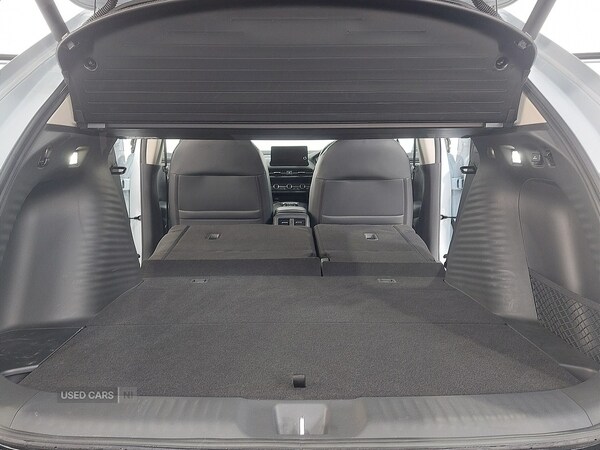 Used Honda ZR-V 2025 for sale - 77217883: Photo 21