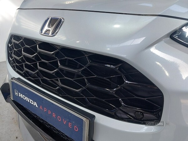 Used Honda ZR-V 2025 for sale - 77217883: Photo 24