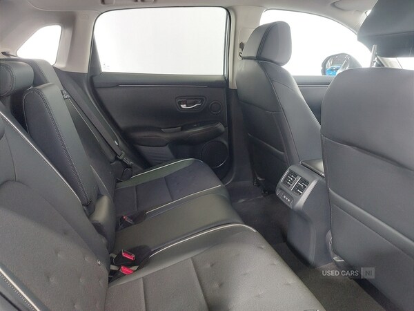 Used Honda ZR-V 2025 for sale - 77217883: Photo 26