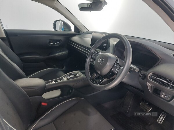 Used Honda ZR-V 2025 for sale - 77217883: Photo 27