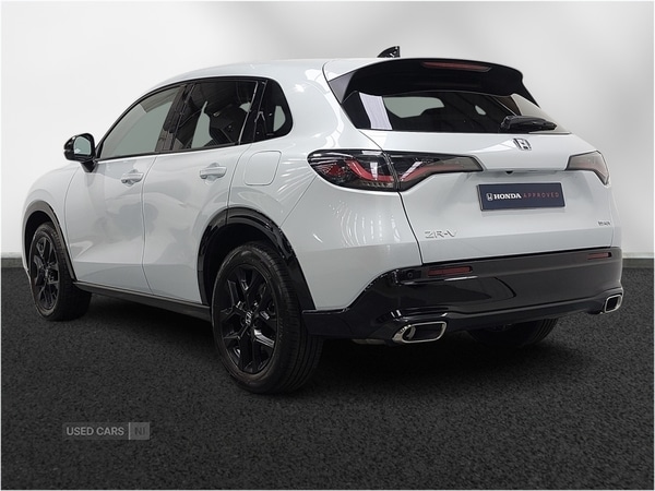 Used Honda ZR-V 2025 for sale - 77217883: Photo 3