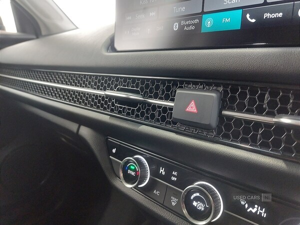 Used Honda ZR-V 2025 for sale - 77217883: Photo 30