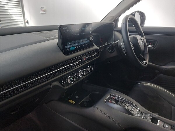 Used Honda ZR-V 2025 for sale - 77217883: Photo 31