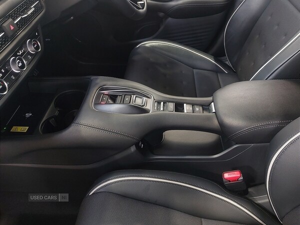 Used Honda ZR-V 2025 for sale - 77217883: Photo 32