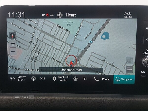 Used Honda ZR-V 2025 for sale - 77217883: Photo 35