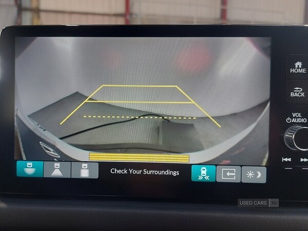 Used Honda ZR-V 2025 for sale - 77217883: Photo 36