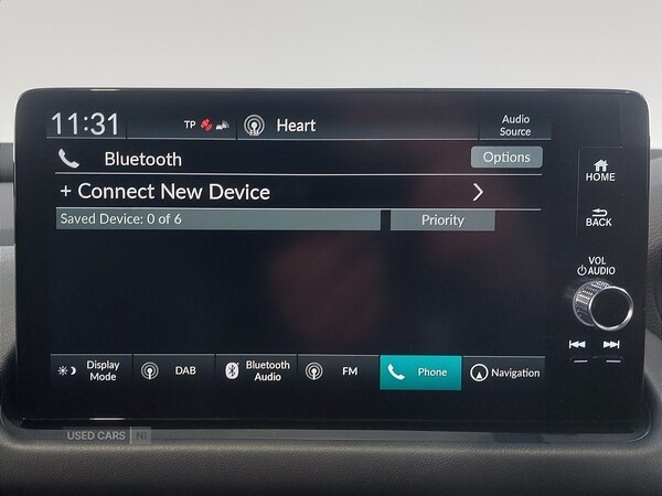 Used Honda ZR-V 2025 for sale - 77217883: Photo 37