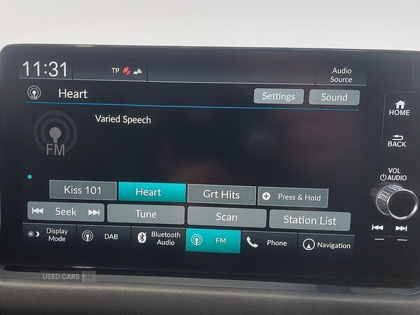 Used Honda ZR-V 2025 for sale - 77217883: Photo 38