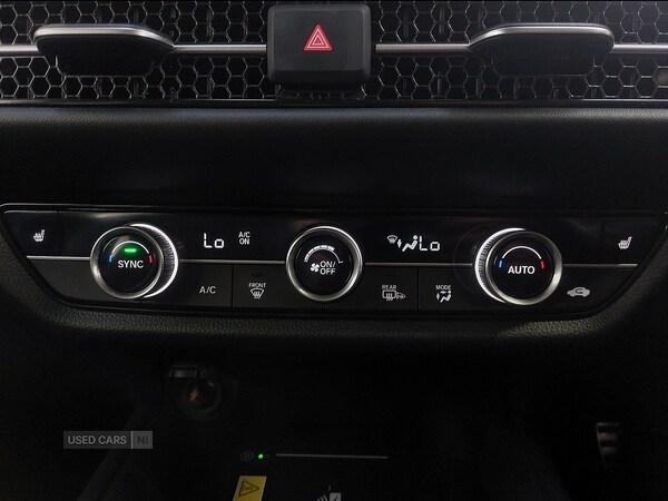 Used Honda ZR-V 2025 for sale - 77217883: Photo 39