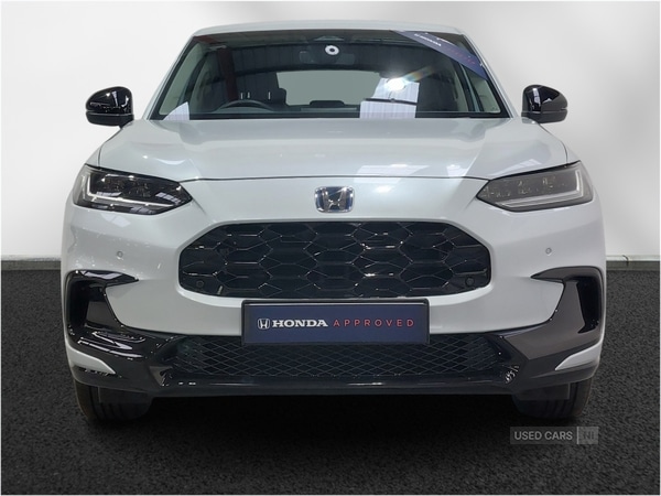 Used Honda ZR-V 2025 for sale - 77217883: Photo 6