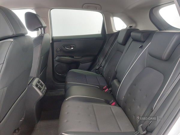 Used Honda ZR-V 2025 for sale - 77217883: Photo 8