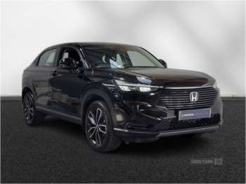 2022 - 1.5 eHEV Elegance 5dr CVT