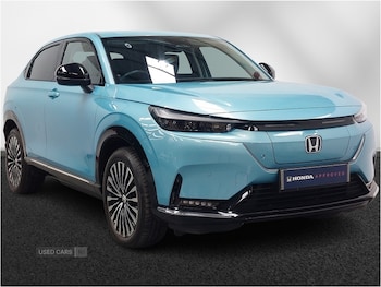 Used Honda e NY1 2024 for sale - 78349092: Photo