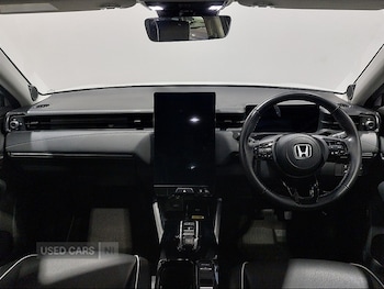 Used Honda e NY1 2024 for sale - 78349092: Photo