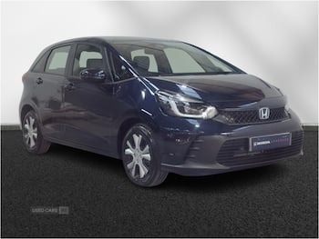 Used Honda Jazz 2025 for sale - 79678037: Photo