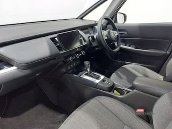 Used Honda Jazz 2025 for sale - 79678037: Photo