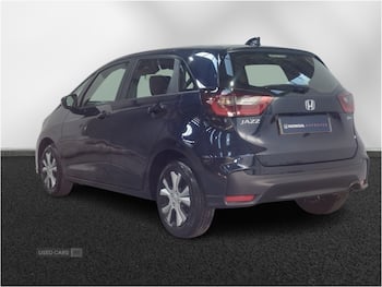 Used Honda Jazz 2025 for sale - 79678037: Photo