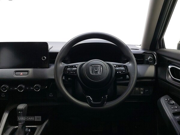 Used Honda HR-V 2022 for sale - 77634234: Photo 14