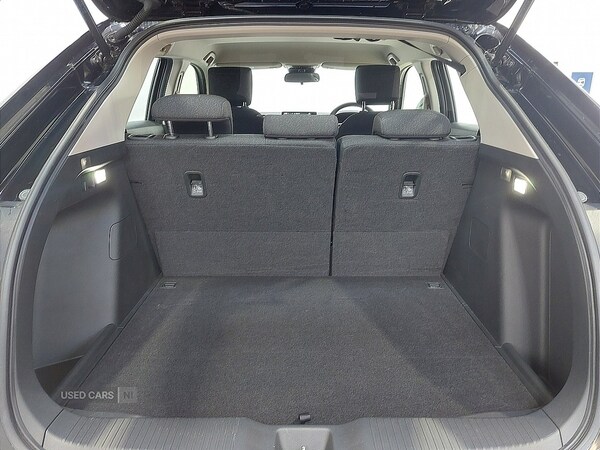 Used Honda HR-V 2022 for sale - 77634234: Photo 19