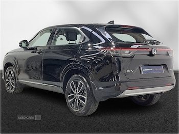 Used Honda HR-V 2022 for sale - 77634234: Photo