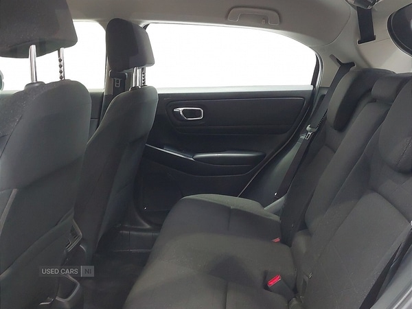 Used Honda HR-V 2022 for sale - 77634234: Photo 8