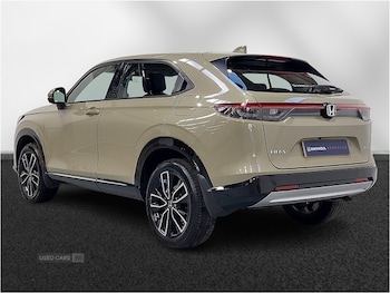 Used Honda HR-V 2024 for sale - 79472665: Photo