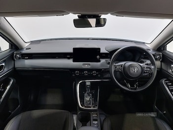 Used Honda HR-V 2024 for sale - 79472665: Photo