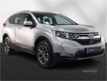 Honda - CR-V