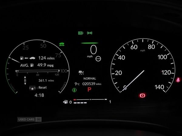 Used Honda Civic 2023 for sale - 77893456: Photo 11