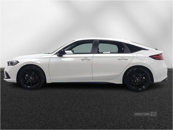 Used Honda Civic 2023 for sale - 77893456: Photo 13