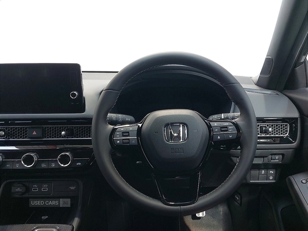 Used Honda Civic 2023 for sale - 77893456: Photo 15