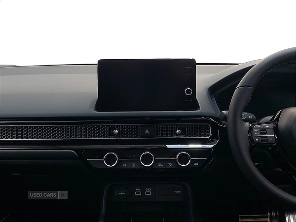 Used Honda Civic 2023 for sale - 77893456: Photo 16