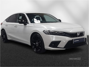 Used Honda Civic 2023 for sale - 77893456: Photo