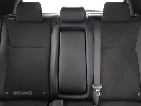 Used Honda Civic 2023 for sale - 77893456: Photo 20