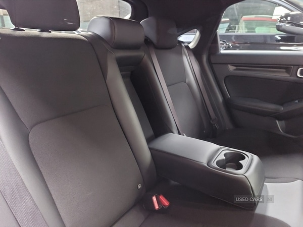 Used Honda Civic 2023 for sale - 77893456: Photo 27