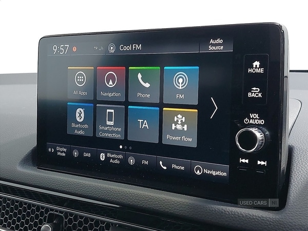 Used Honda Civic 2023 for sale - 77893456: Photo 36