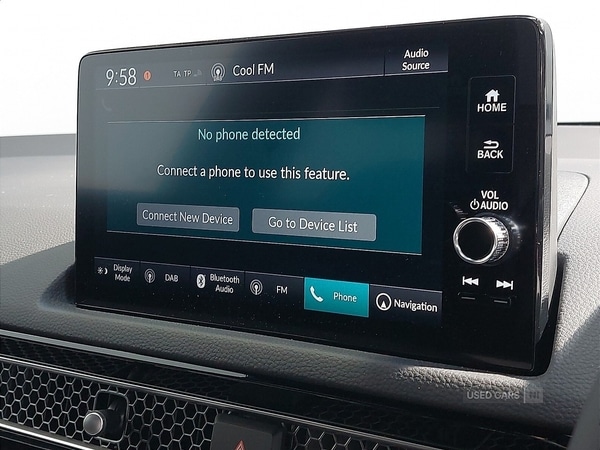 Used Honda Civic 2023 for sale - 77893456: Photo 37