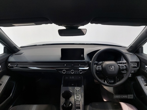 Used Honda Civic 2023 for sale - 77893456: Photo 4