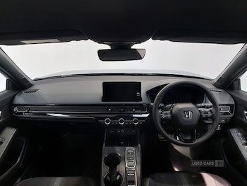 Used Honda Civic 2023 for sale - 77893456: Photo