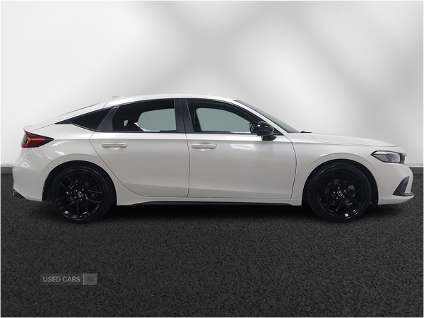 Used Honda Civic 2023 for sale - 77893456: Photo 5