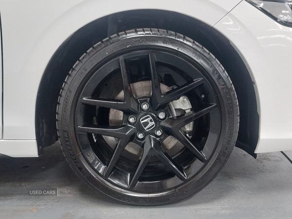 Used Honda Civic 2023 for sale - 77893456: Photo 9