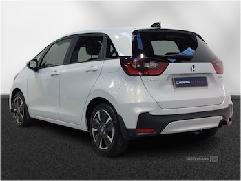 Used Honda Jazz 2025 for sale - 75509042: Photo
