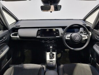 Used Honda Jazz 2025 for sale - 75509042: Photo