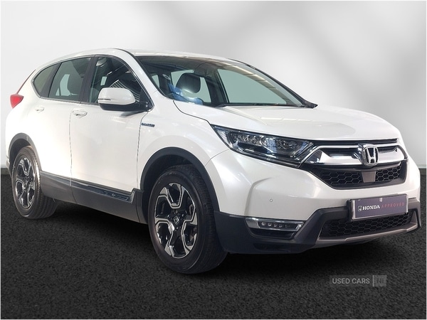 Used Honda CR-V 2021 for sale - 77387979: Photo 1