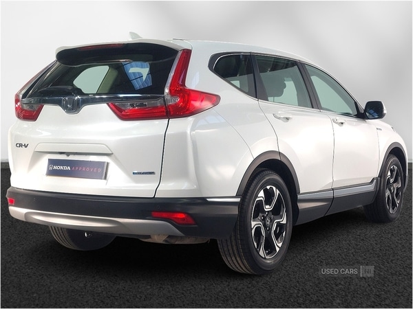 Used Honda CR-V 2021 for sale - 77387979: Photo 11