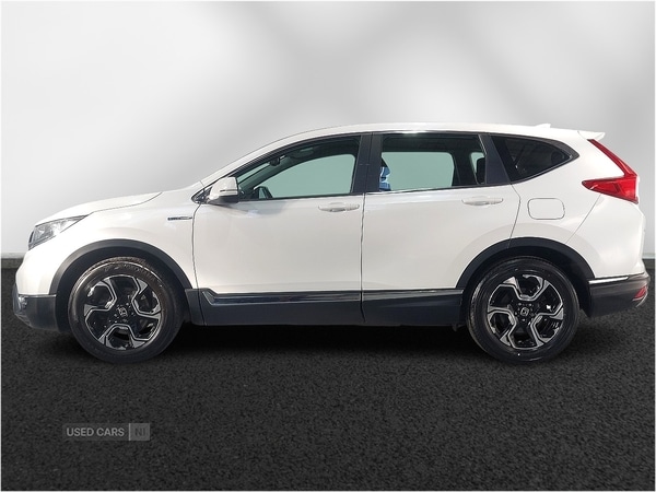 Used Honda CR-V 2021 for sale - 77387979: Photo 12